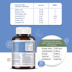 Ayudhan Visionox complete Eye Care Supplement