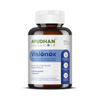 Ayudhan Visionox complete Eye Care Supplement